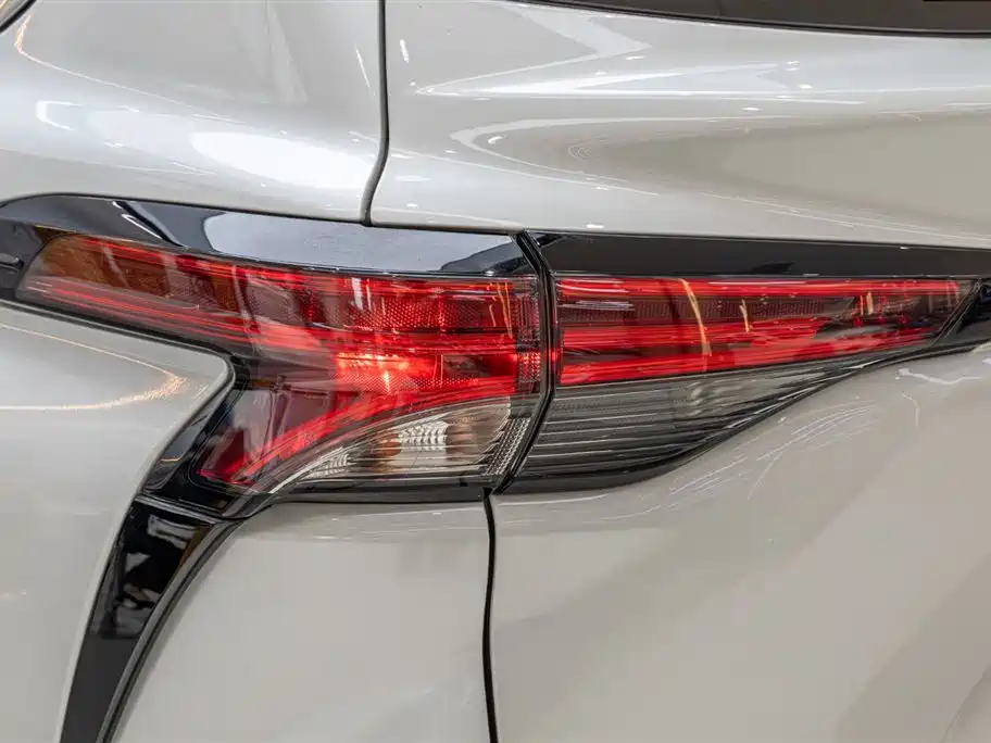 Toyota Sienna 2021 2.5L Hybrid Luxury Edition фото 7