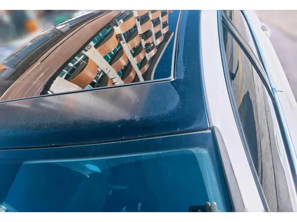 Photo 6 - Volkswagen Lamando