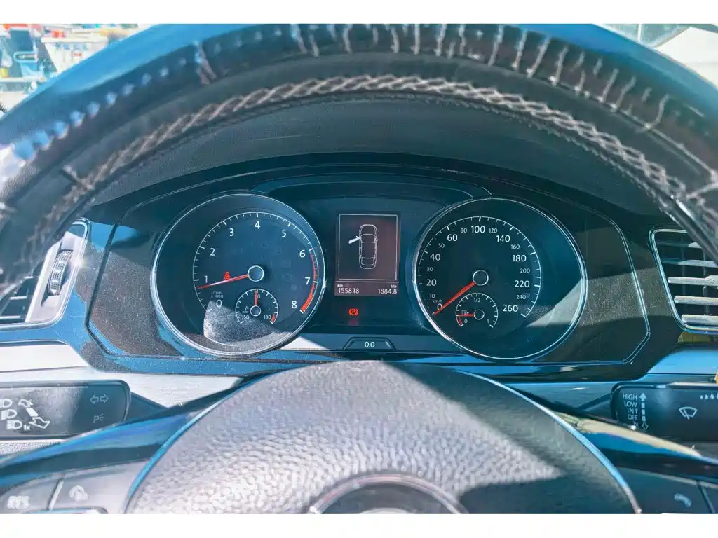 Photo 4 - Volkswagen Lamando