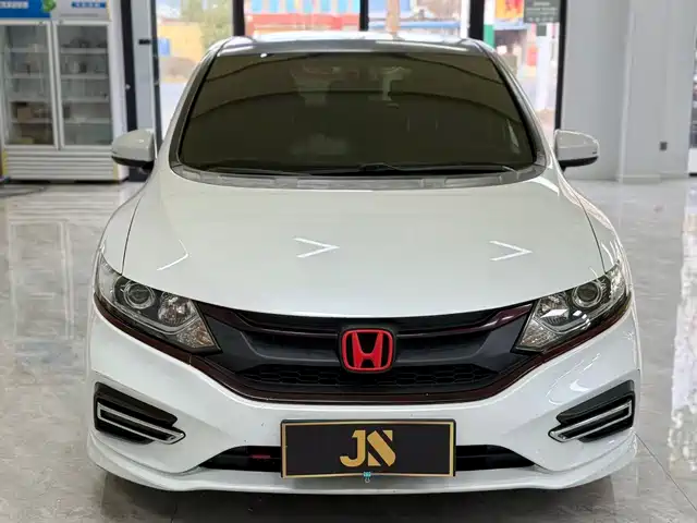 HONDA JADE