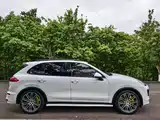 Фото 5 - Porsche Cayenne