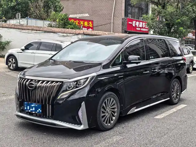 Trumpchi M8 Мастер, 390T, Максимум