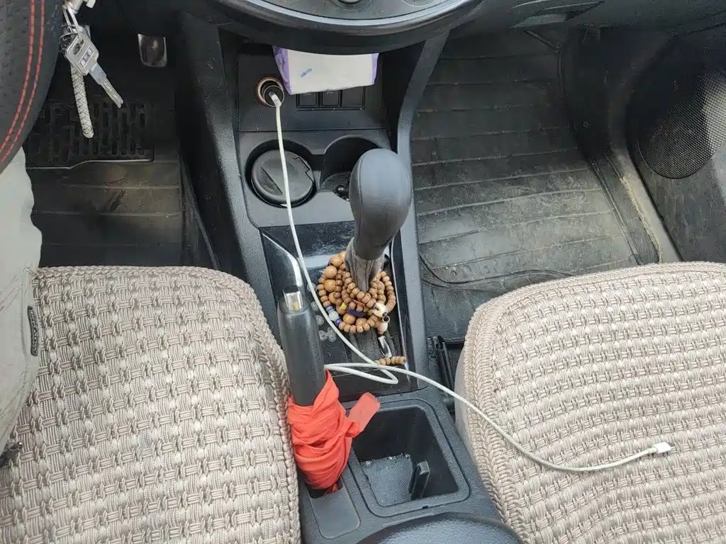Landwind X5 2015 2014 2.0T Automatic Pioneer Edition