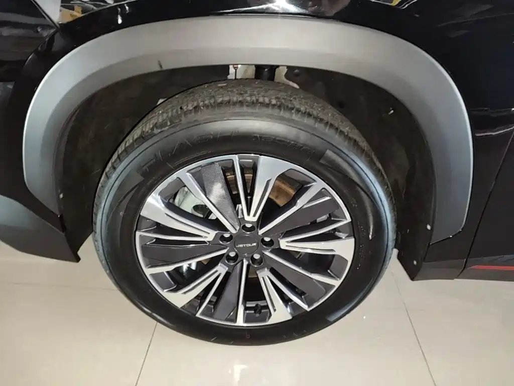 Jetour Dasheng 2024 2023 1.5T DCT Starlight PRO+