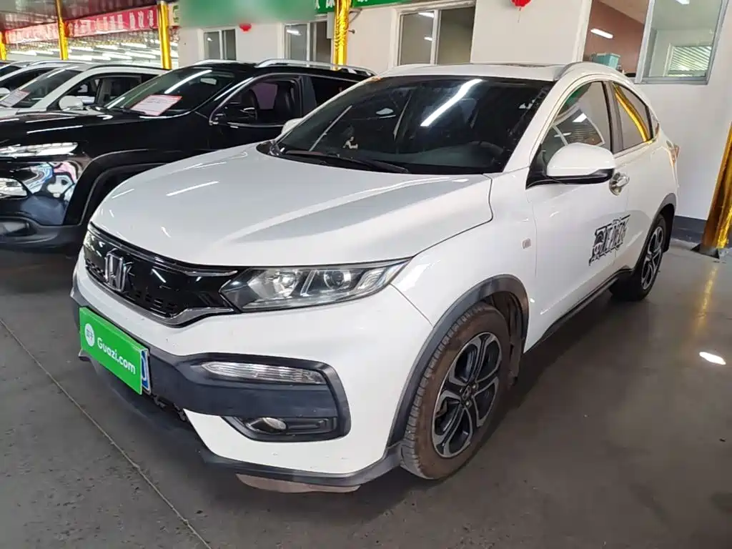 Honda XR-V 2015 2015 1.8L EXi CVT Comfort