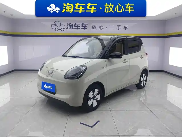 Wuling Motors Hongguang MINIEV 2025