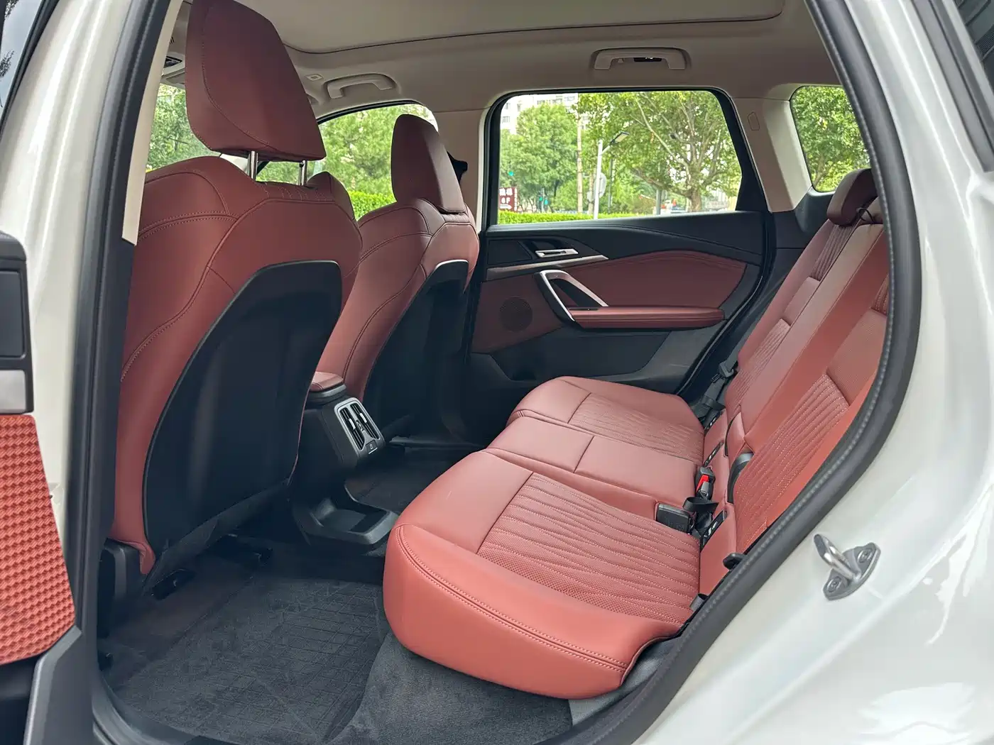 BMW iX1 2026 2026 eDrive25L M Sport Package