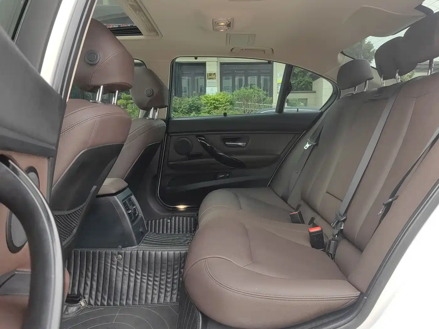 BMW 3 Series 2019 320Li M Luxury Package фото 8