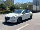 Photo 1 - Peugeot 508