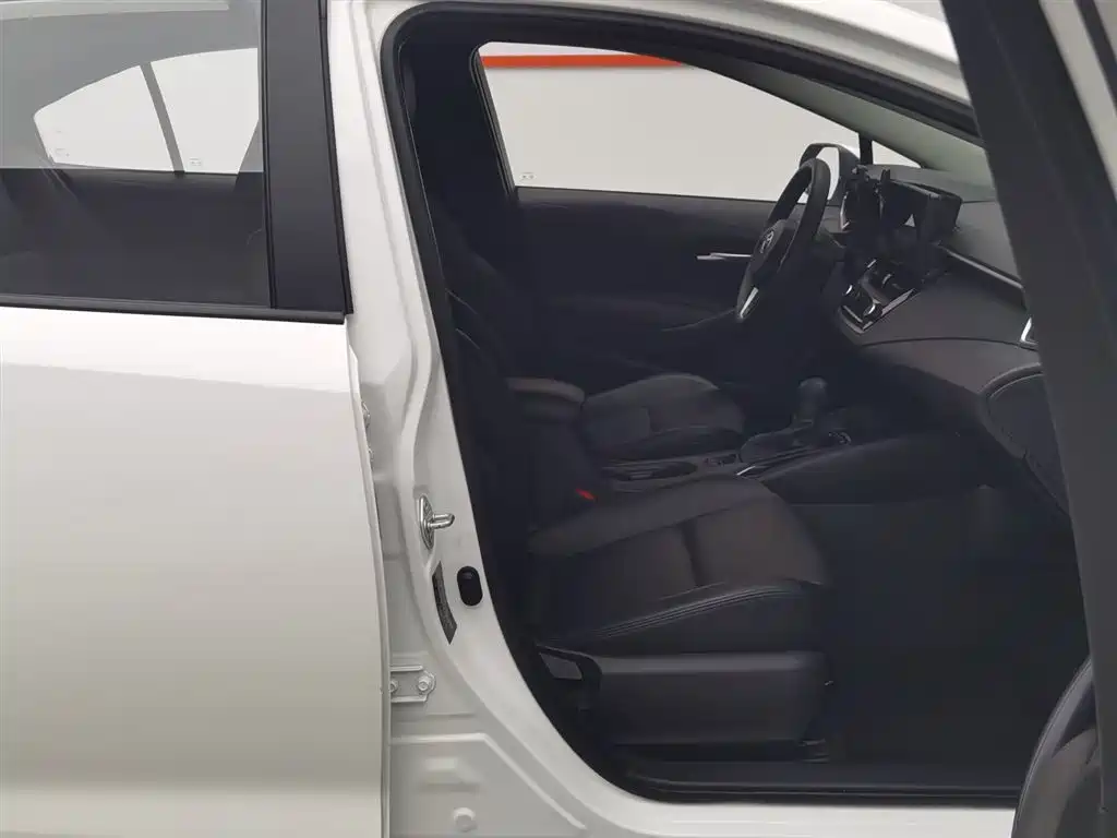 Toyota Levin 2023 Smart Hybrid 1.8L Leading Edition фото 23
