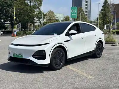 Xpeng G6