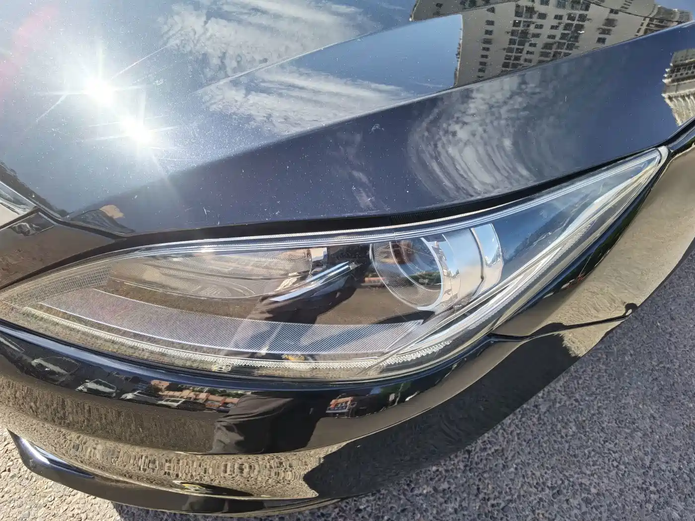 Photo 20 - Changan Eado