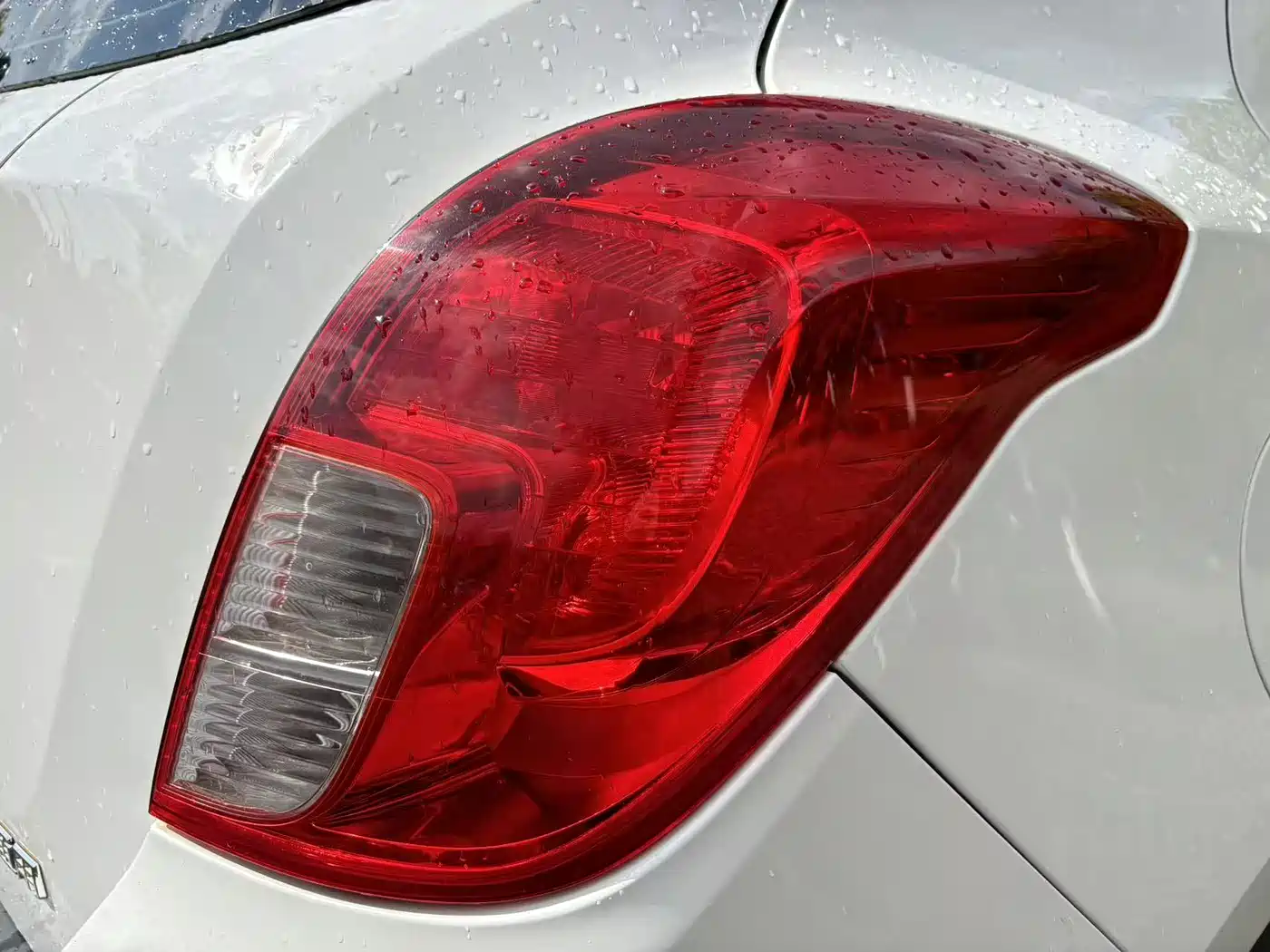 Buick Encore 2014 1.4T Automatic 2WD Urban Elite фото 14