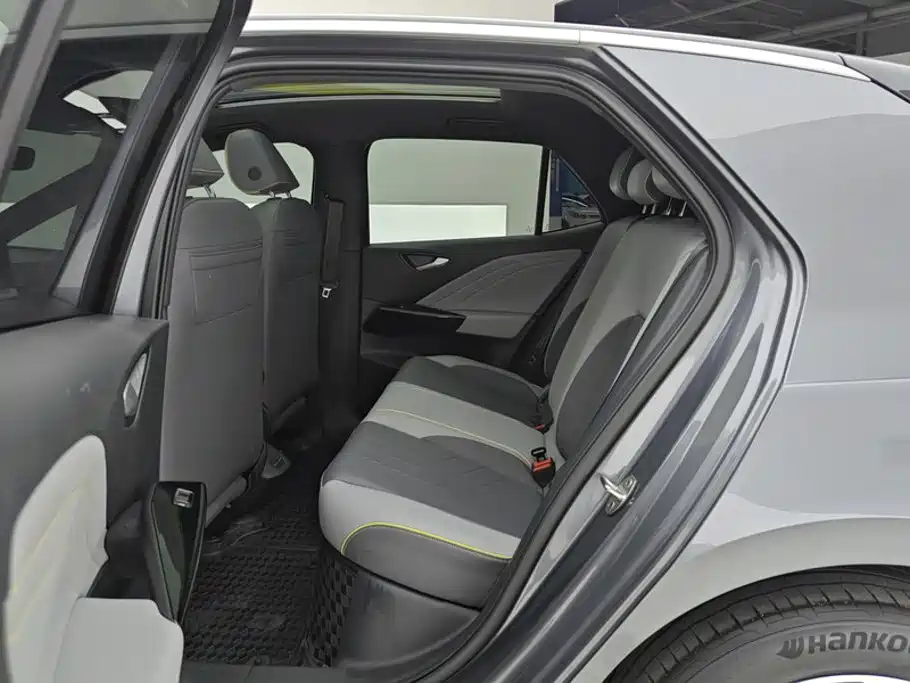 Фото 11 - Volkswagen ID.3