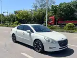 Photo 3 - Peugeot 508