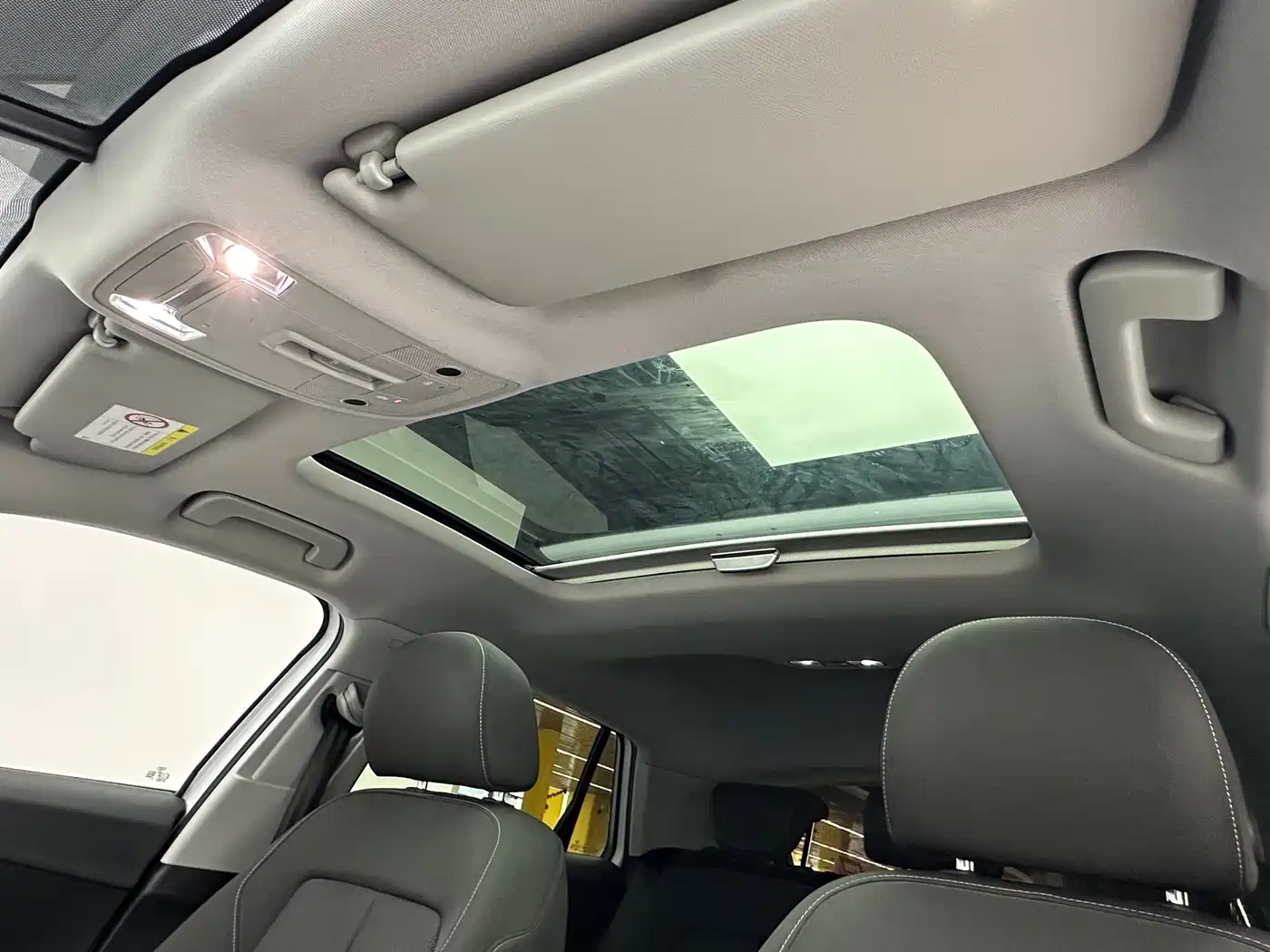 Audi Q2L 2020 35 TFSI Progressive Dynamic Model фото 22