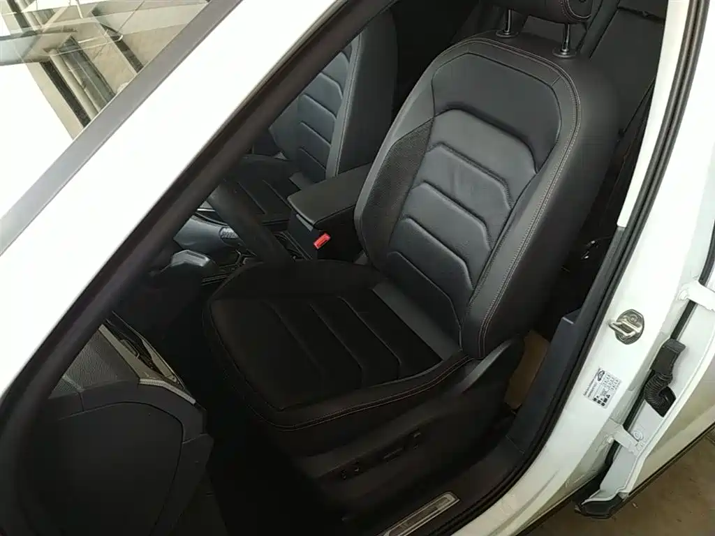 VOLKSWAGEN TANYUE