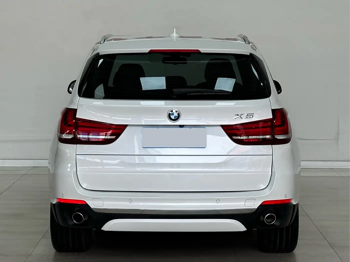 BMW X5 (Import) 2017 xDrive28i фото 6