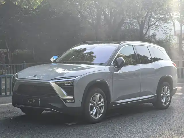WEILAI ES8 2019