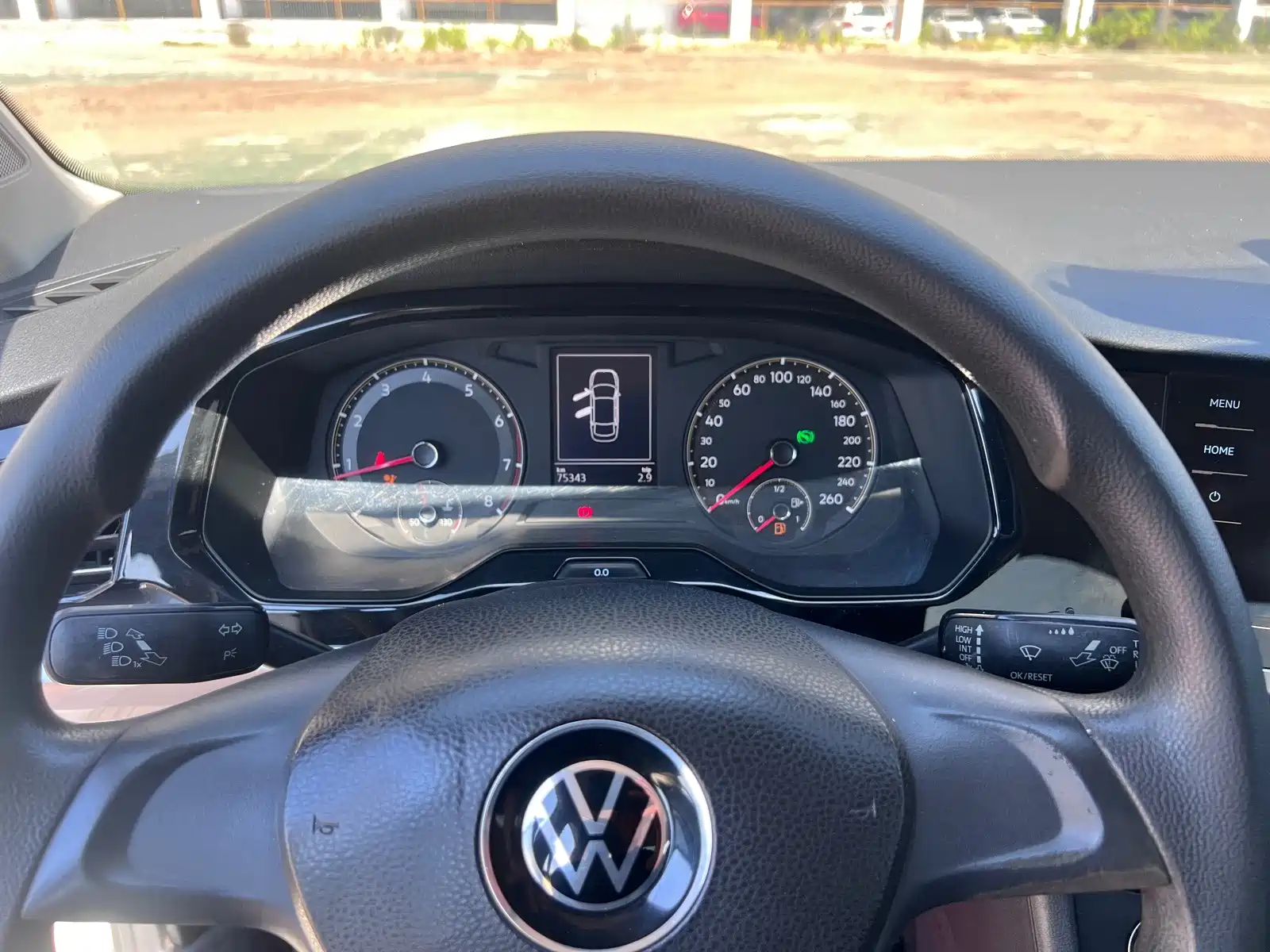 Photo 5 - Volkswagen Bora