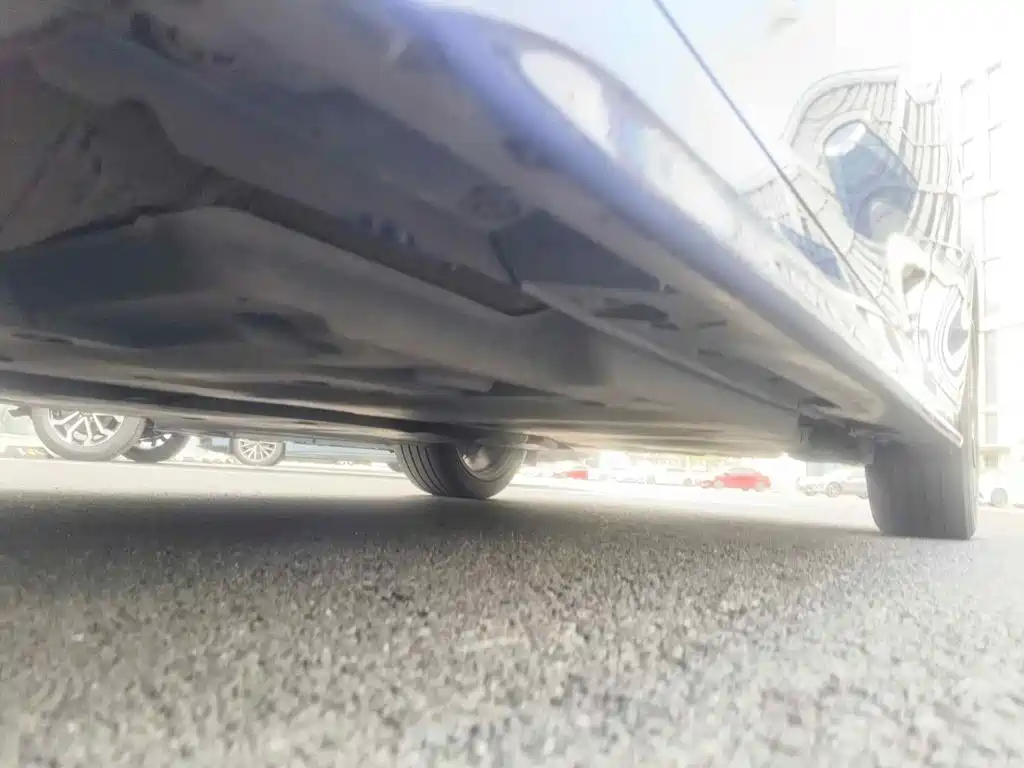 صورة 8 - Toyota Camry