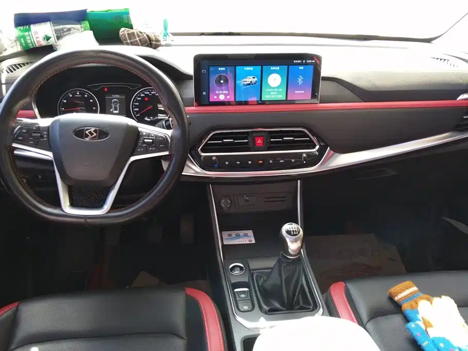 Sehol X8 2021 2021 300T Manual Luxury Smart Connect Edition 5-seater