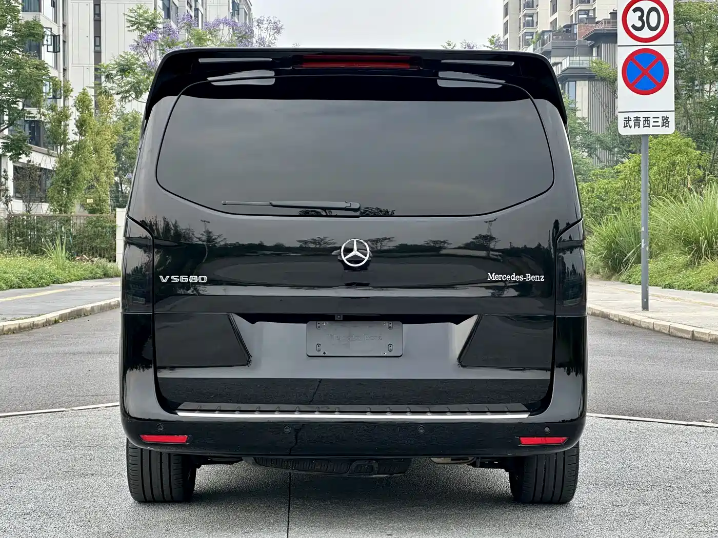 Mercedes-Benz Vito 2016 2.0T Business Edition фото 6