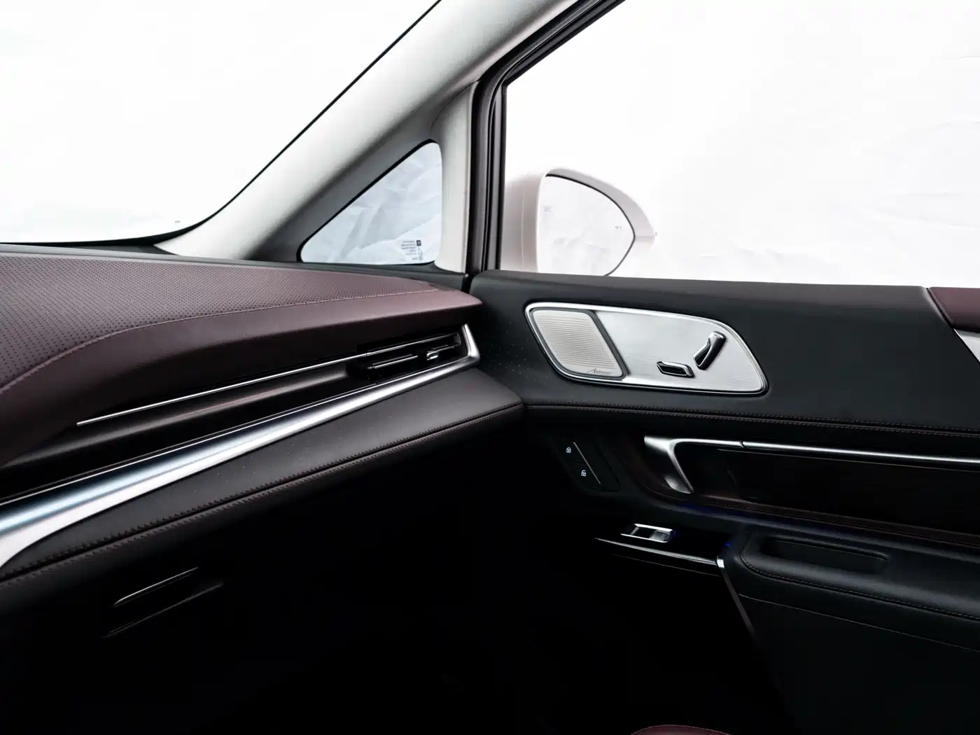 Buick Century 2023 2.0T 6-Seat World Edition фото 14