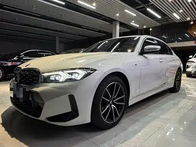 BMW 3