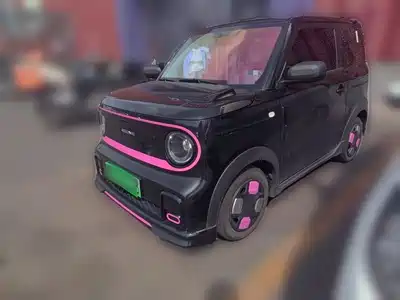 Geely Panda
