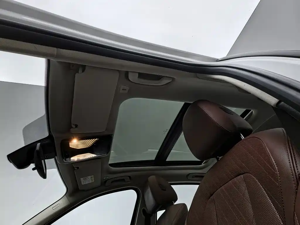 BMW i3 2022 2022 eDrive 35 L