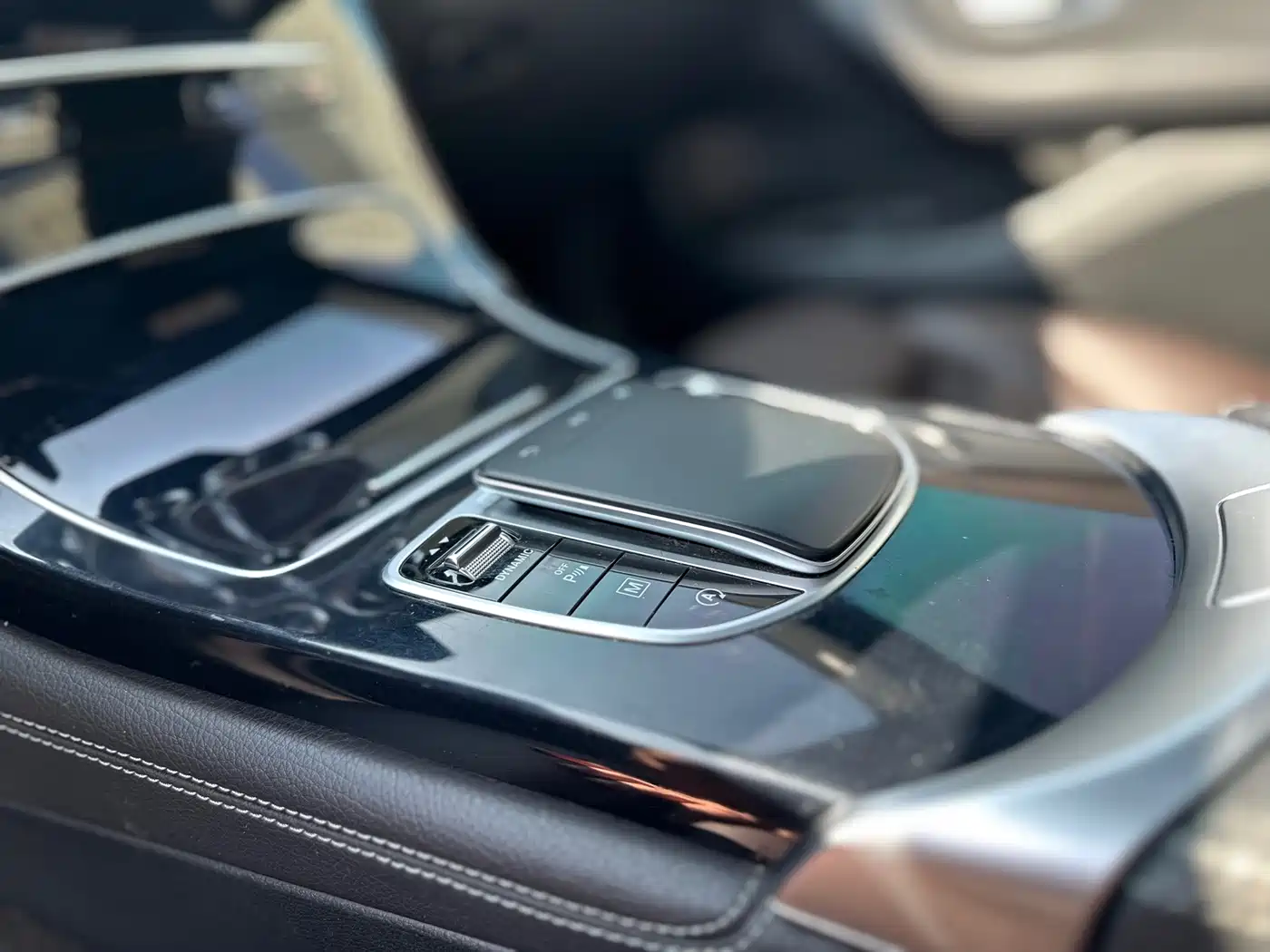Mercedes-Benz GLC 2020 GLC 260 L 4MATIC Dynamic фото 14
