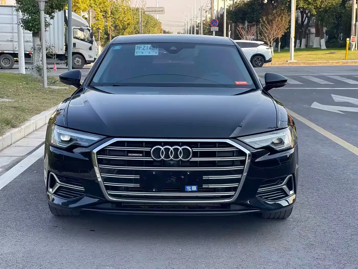  A6L