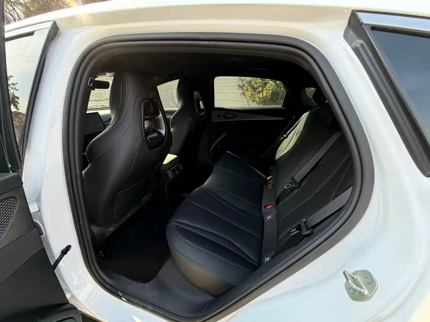 BYD SEAL 06 NEW ENERGY