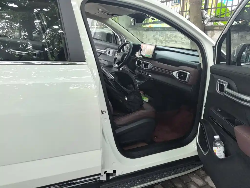 Geely Haoyue 2022 2022 1.8TD DCT Luxury 7-Seater