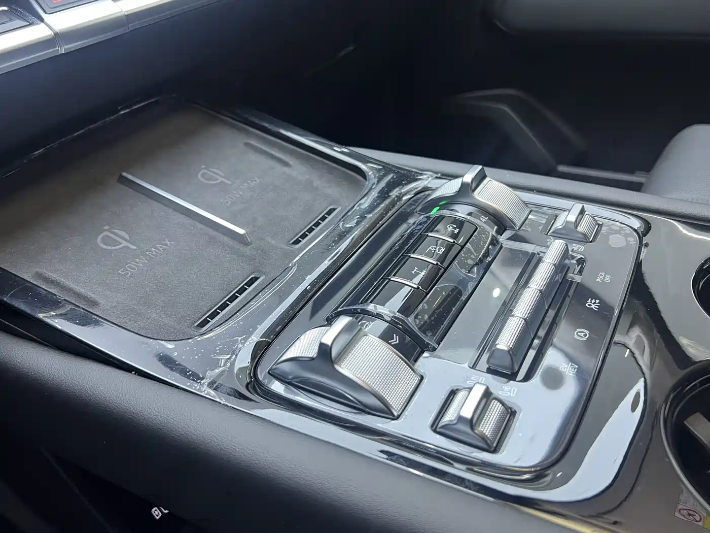 TANK TANK 400 NEW ENERGY