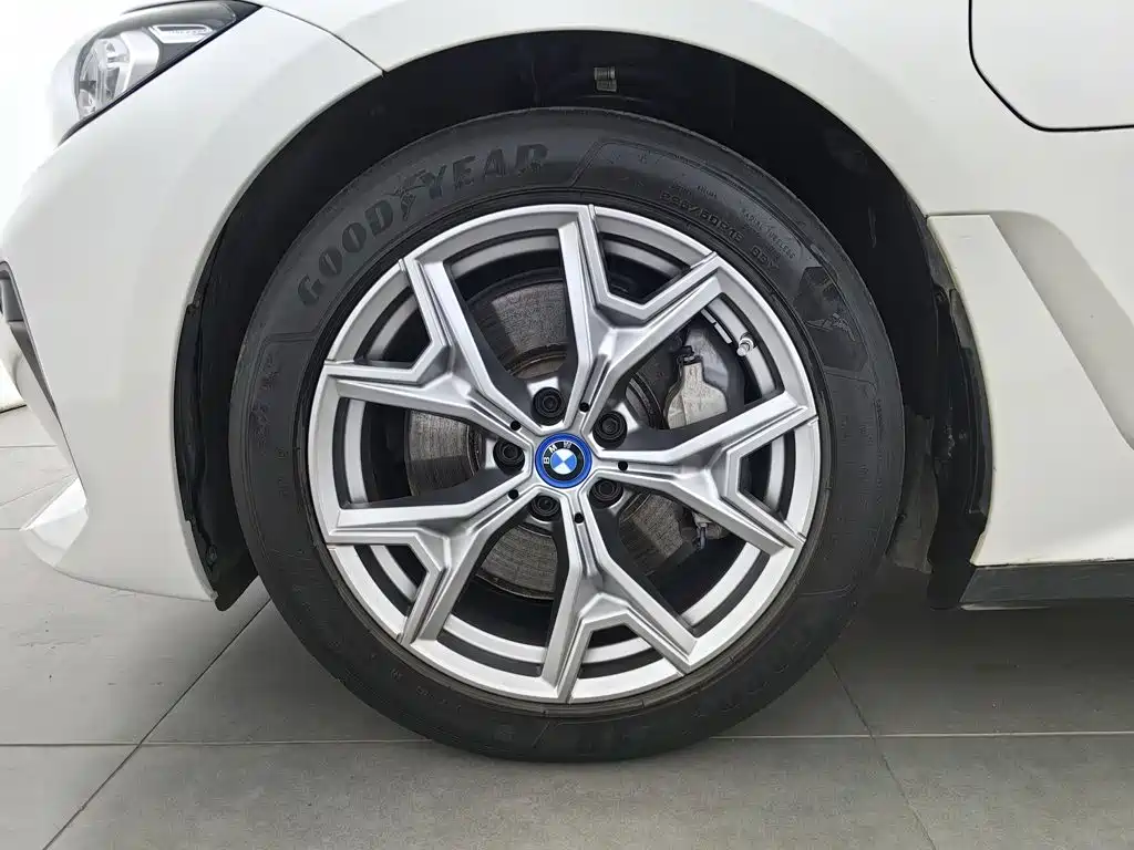 BMW i3 2022 2022 eDrive 35 L