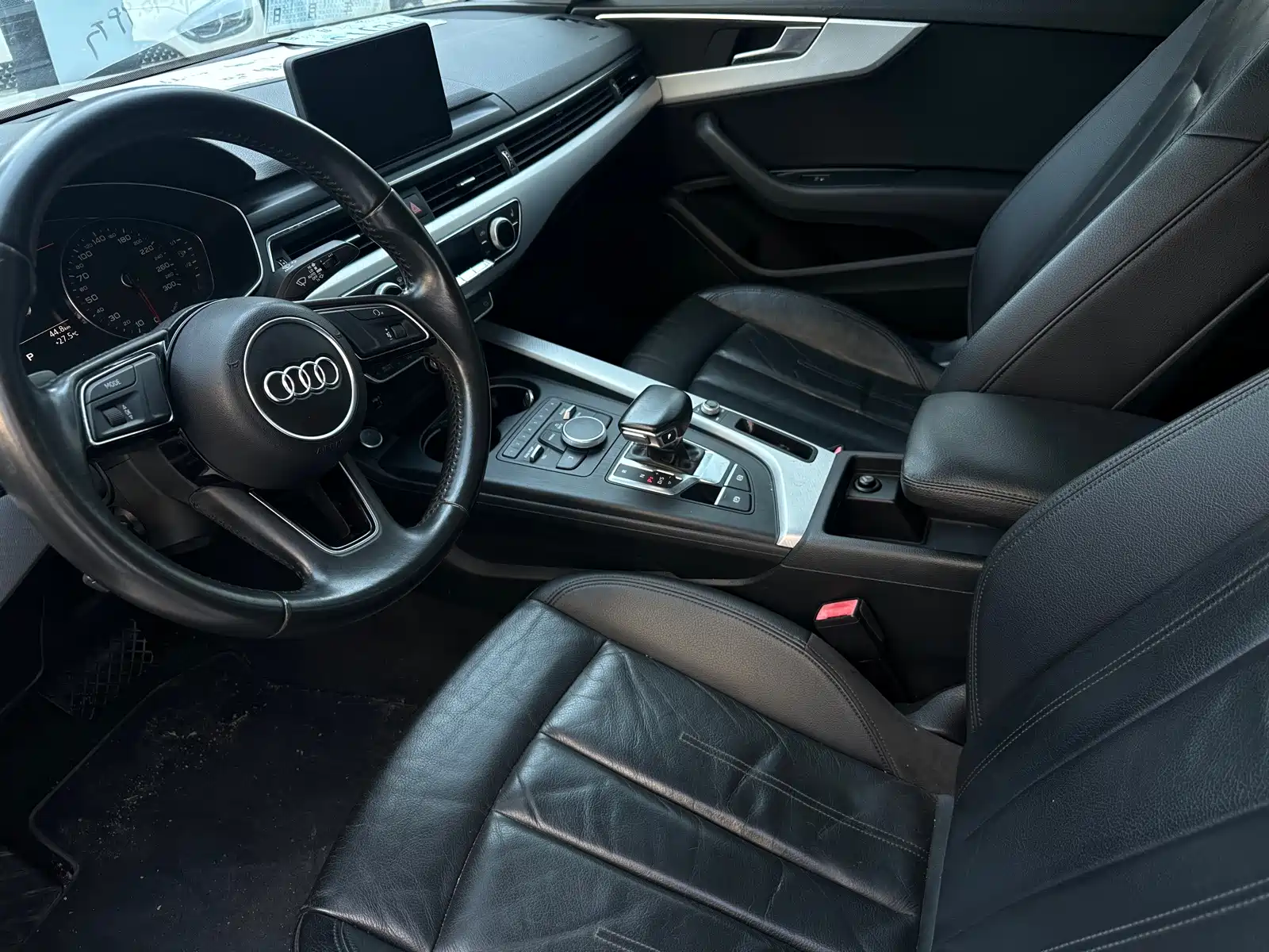Photo 19 - Audi A5 (Import)