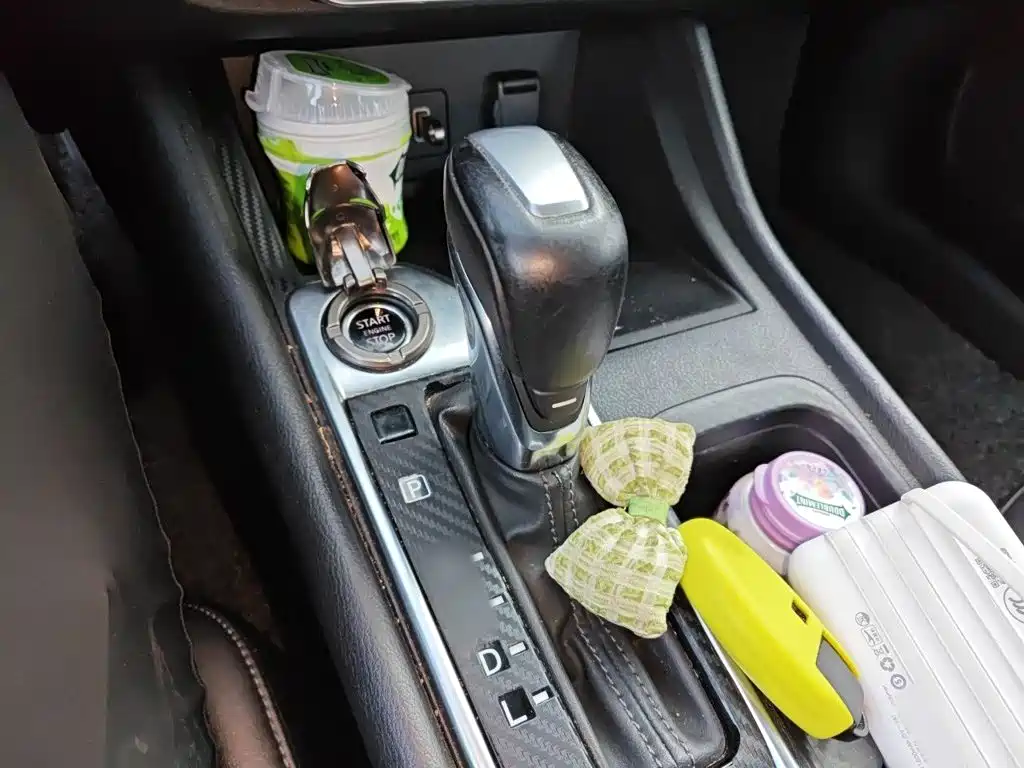 Nissan SYLPHY, миниатюра 7