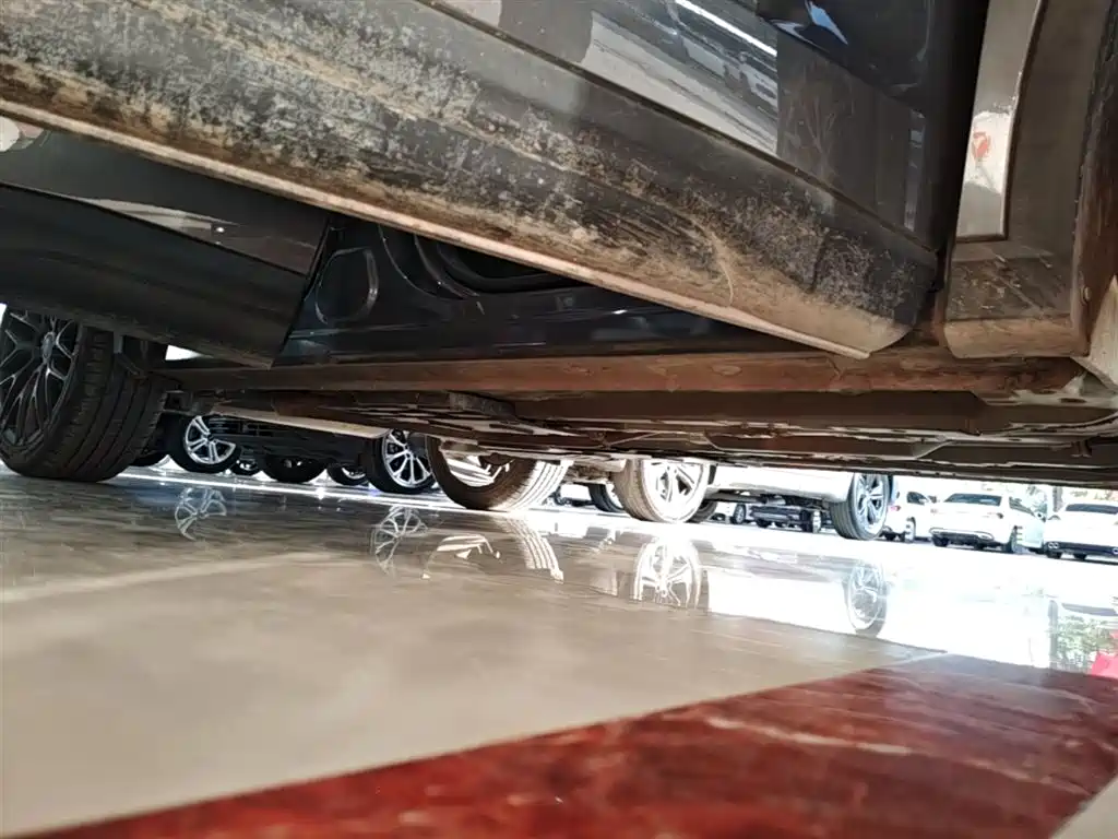 Фото 21 - Changan Oshan Changan Oushang X5