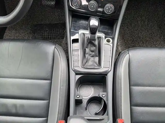 Volkswagen Sagitar 2019 280TSI DSG Comfort Edition China VI фото 14