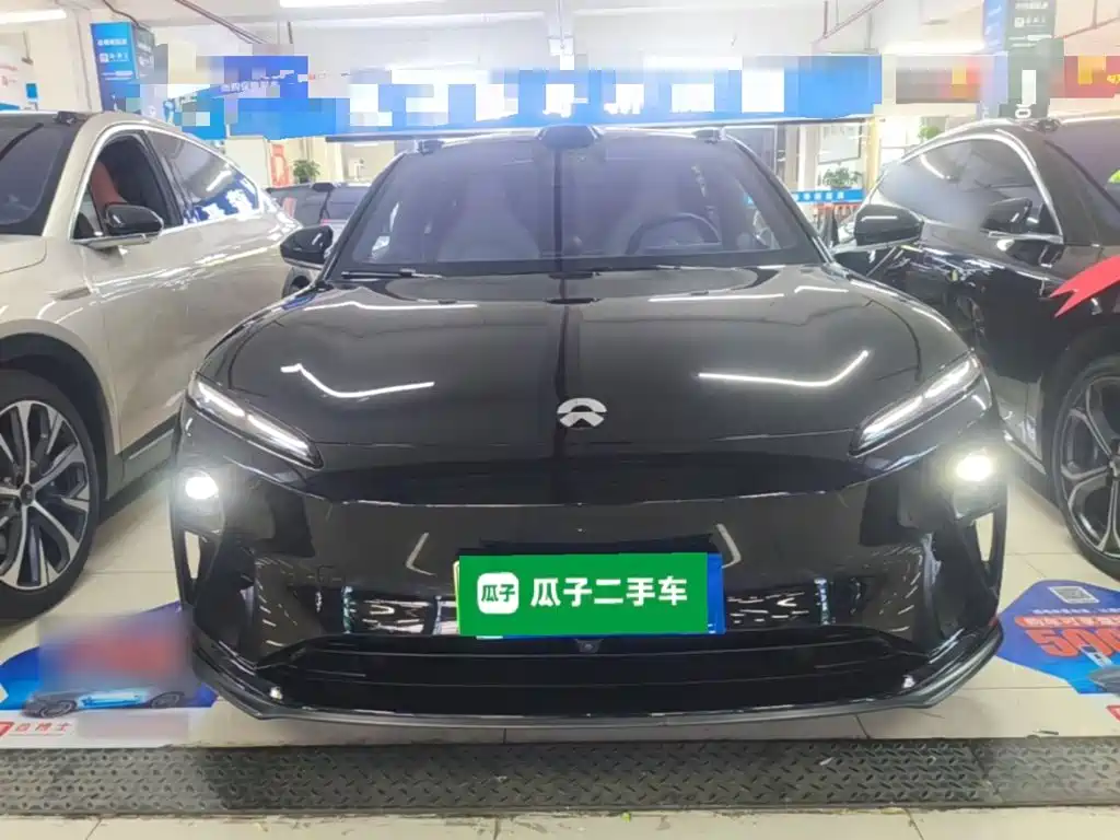 Фото 3 - NIO ET5T