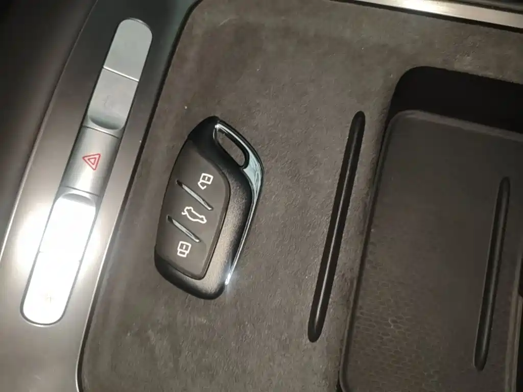 MG ES5 2025 2025 515pro RWD Version