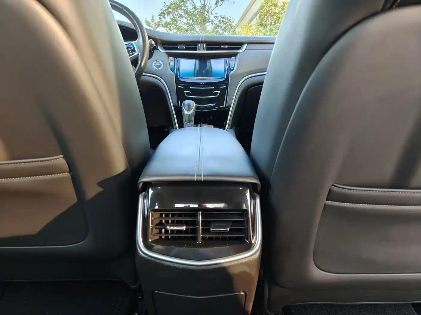 Cadillac XTS 2020 2018 28T Technology