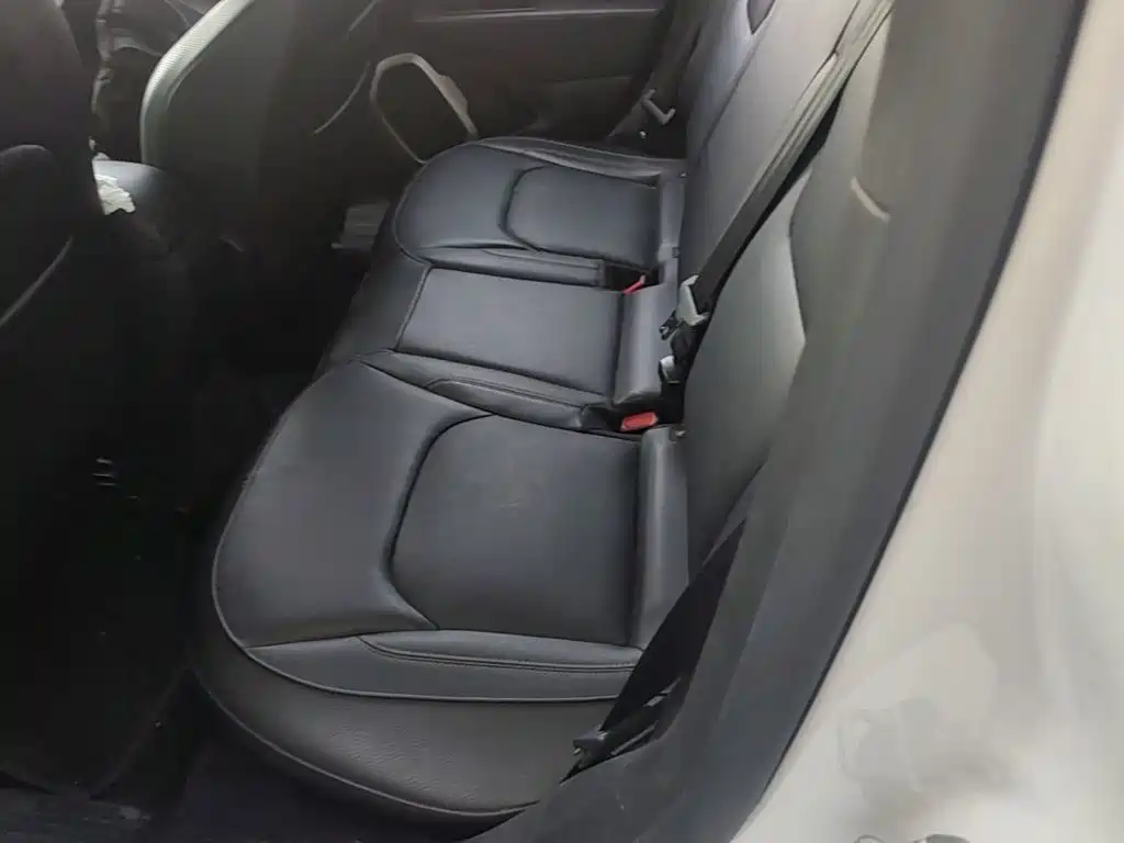 Jeep Renegade 2018 2018 Connected Large Screen Edition 180T Automatic Smart