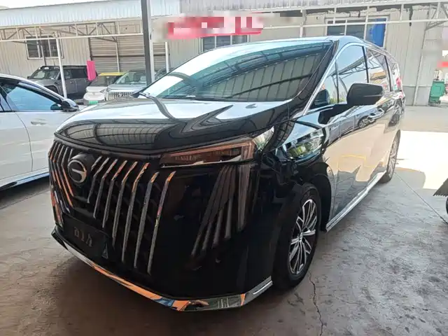  GAC Trumpchi Trumpchi M8 2024 Master Series 400T Ultimate Edition
