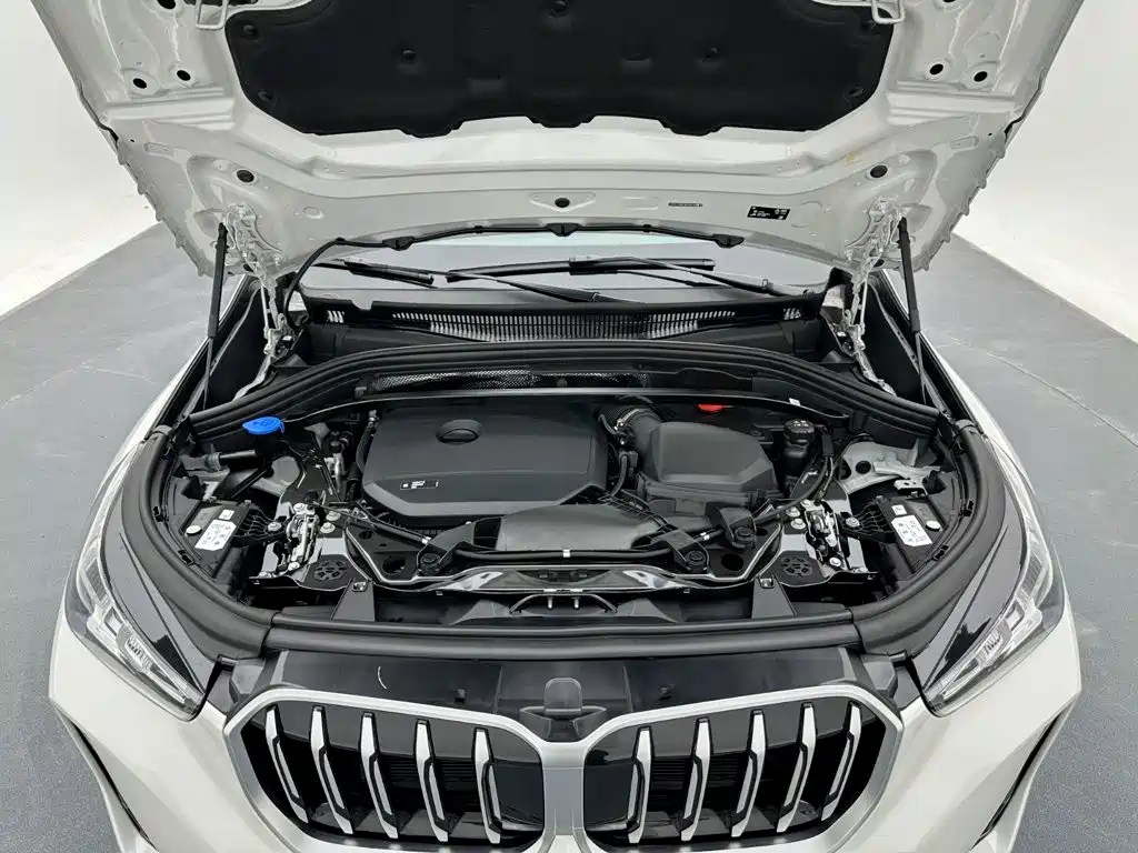 BMW X1 2026 2026 Model Year sDrive25Li M Sport Package