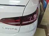 Photo 8 - Volkswagen Lavida