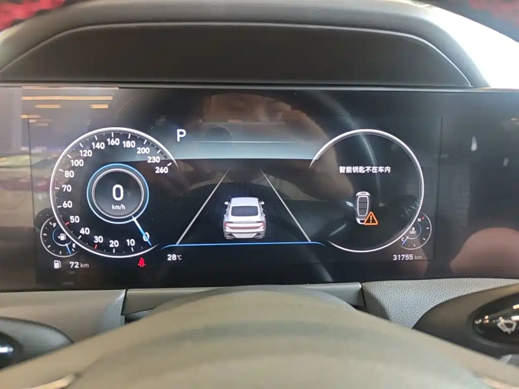 Hyundai Sonata 2023 2022 380TGDi Automatic 20th Anniversary Edition