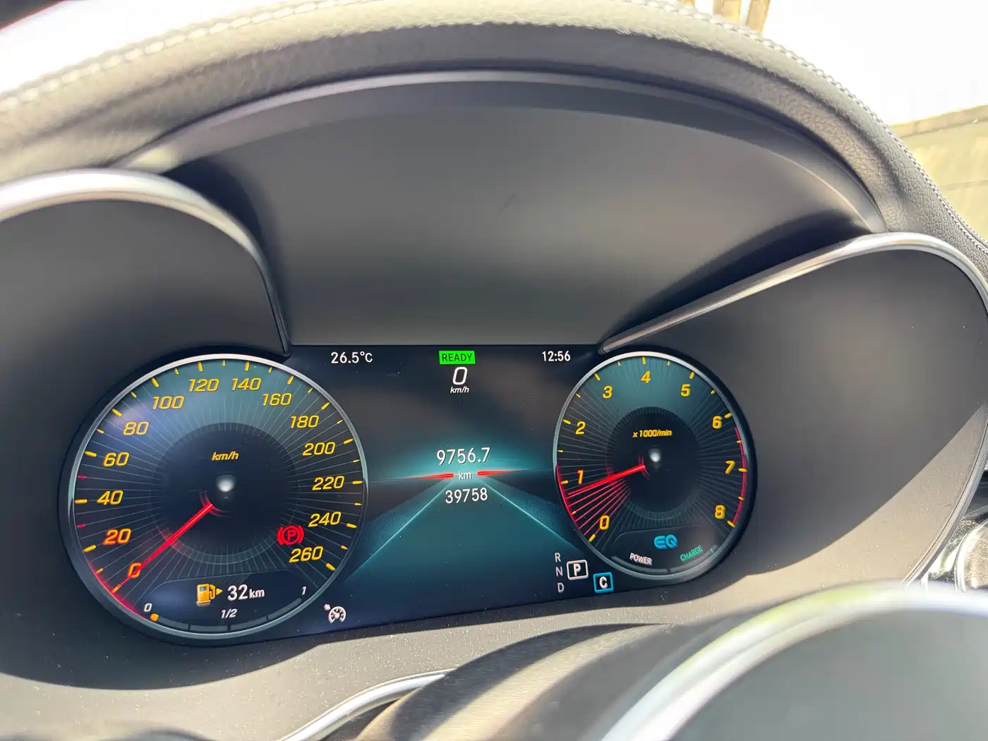 Mercedes-Benz C-Class 2019 Facelift C 260 L Sport фото 10